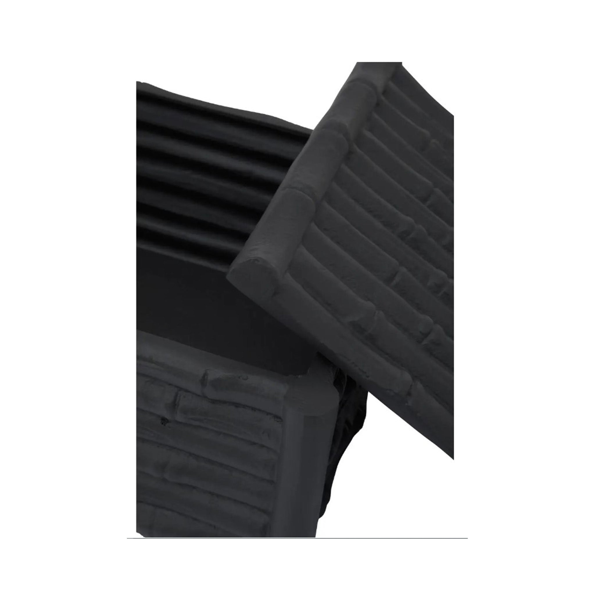 Bamboo Effect Box